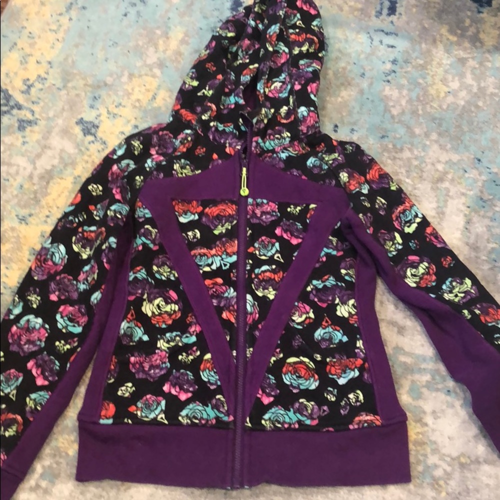 Ivivva Remix Hoodie